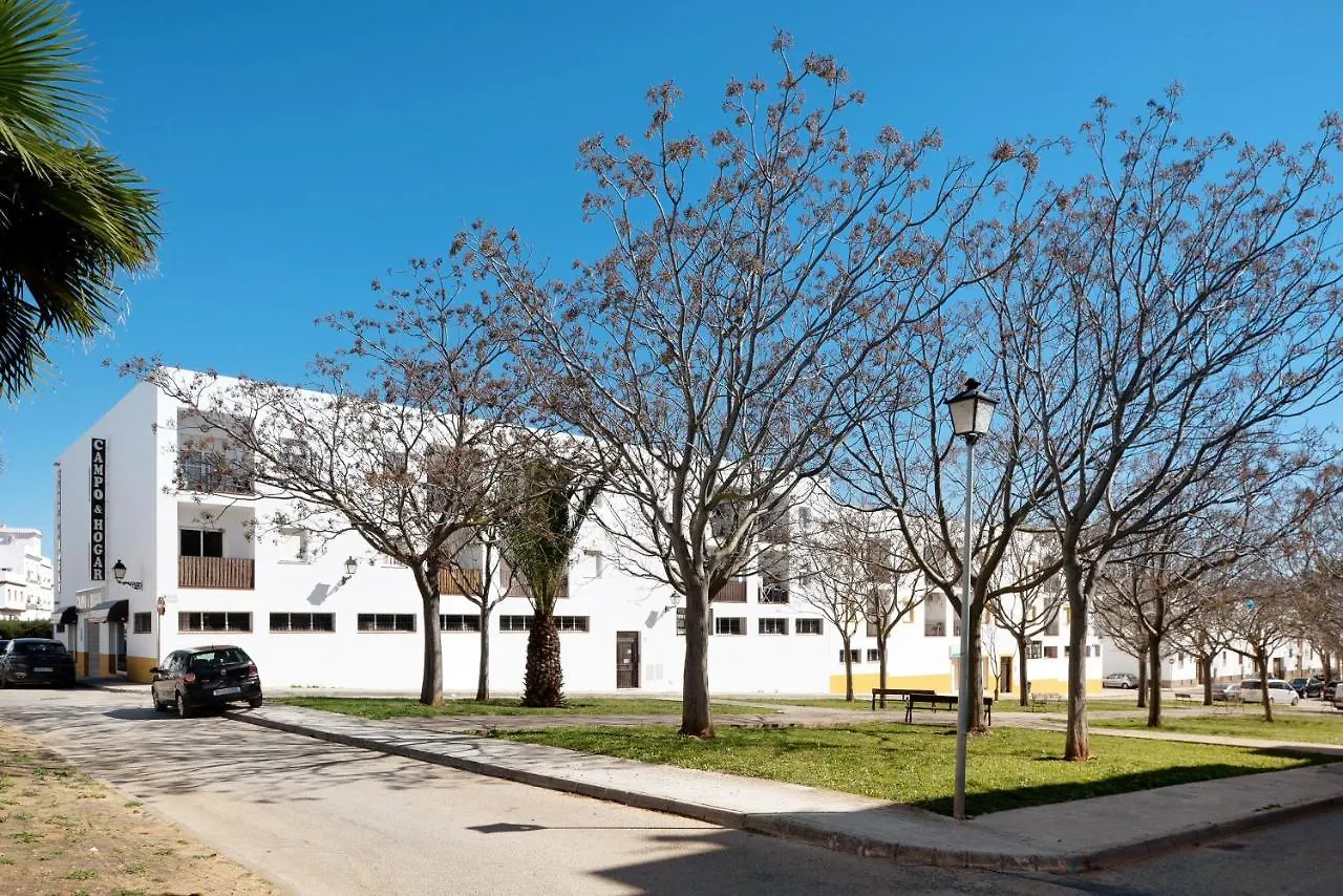 Apartamento Casa Paloma Conil De La Frontera
