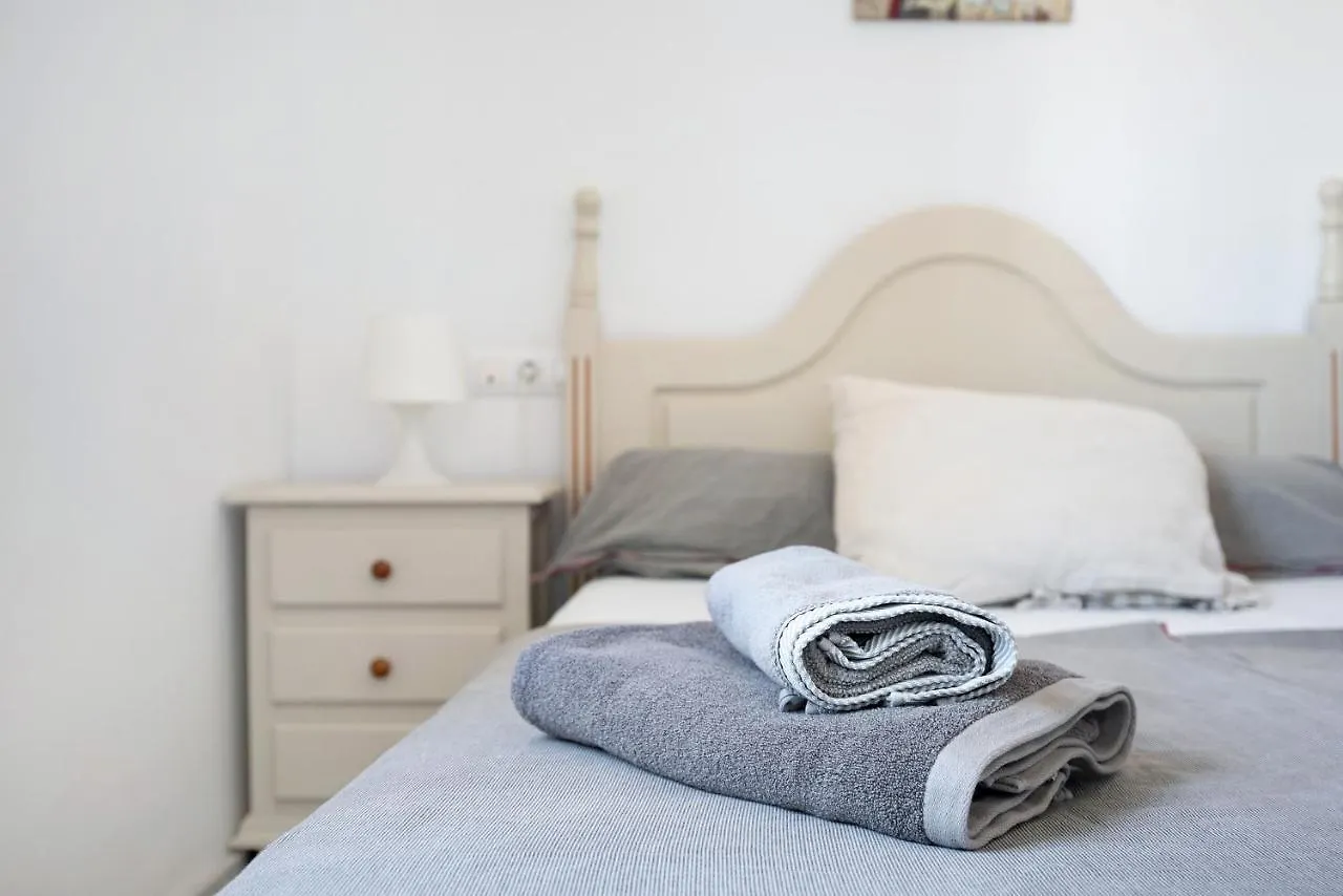 Apartamento Casa Paloma Conil De La Frontera