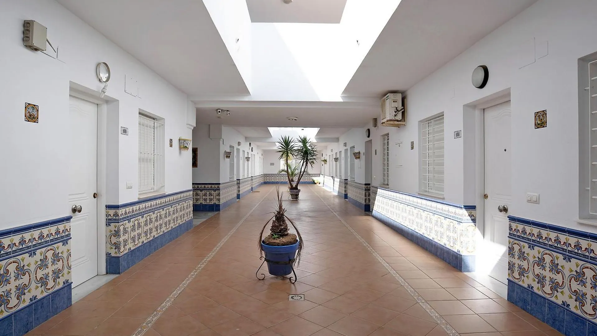 Apartamento Casa Paloma Conil De La Frontera