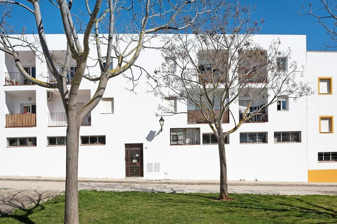 Apartamento Casa Paloma Conil De La Frontera España