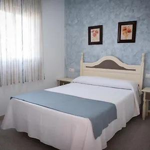  Apartamento Turísticos Cabo Roche