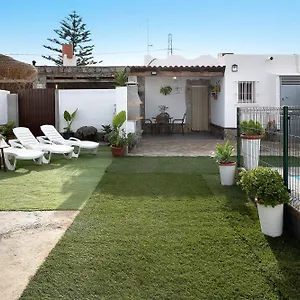  Сasa de vacaciones Casa Francisco