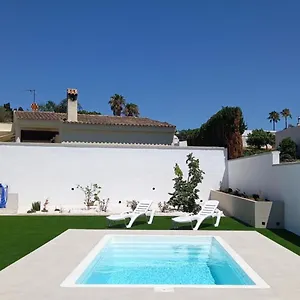  Сasa de vacaciones Casa Lili